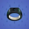 Signet Ring #6554