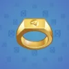 Signet Ring #6555