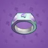 Signet Ring #6556