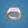 Signet Ring #6557