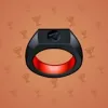 Signet Ring #6558