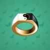 Signet Ring #6562