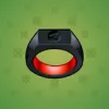 Signet Ring #6563