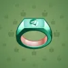 Signet Ring #6565