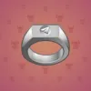 Signet Ring #6571