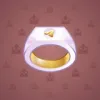 Signet Ring #6574