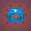 Signet Ring #6576