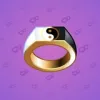 Signet Ring #6577