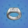 Signet Ring #6580