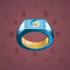 Signet Ring #6581