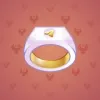 Signet Ring #6585