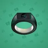 Signet Ring #6587