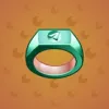 Signet Ring #6594