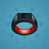 Signet Ring #6596