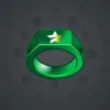 Signet Ring #6599