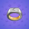 Signet Ring #6603
