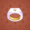 Signet Ring #6606
