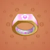 Signet Ring #6607