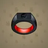 Signet Ring #661