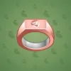 Signet Ring #6611