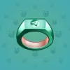 Signet Ring #6612