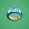 Signet Ring #6614