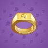 Signet Ring #6618