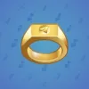 Signet Ring #6619