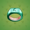 Signet Ring #6625