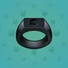 Signet Ring #6627