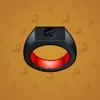 Signet Ring #6637