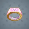 Signet Ring #6641