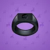 Signet Ring #6645