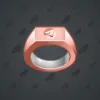 Signet Ring #6647