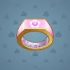 Signet Ring #6648