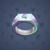 Signet Ring #6650