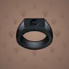Signet Ring #6653