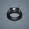 Signet Ring #6658