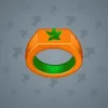 Signet Ring #666