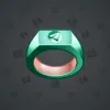 Signet Ring #6660
