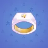 Signet Ring #6662
