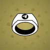 Signet Ring #6664