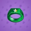 Signet Ring #6665