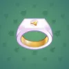 Signet Ring #6666