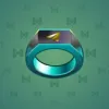 Signet Ring #6667