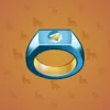 Signet Ring #6669