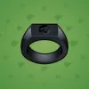 Signet Ring #6673