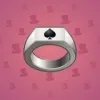 Signet Ring #6674