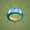 Signet Ring #6682