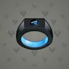 Signet Ring #6683